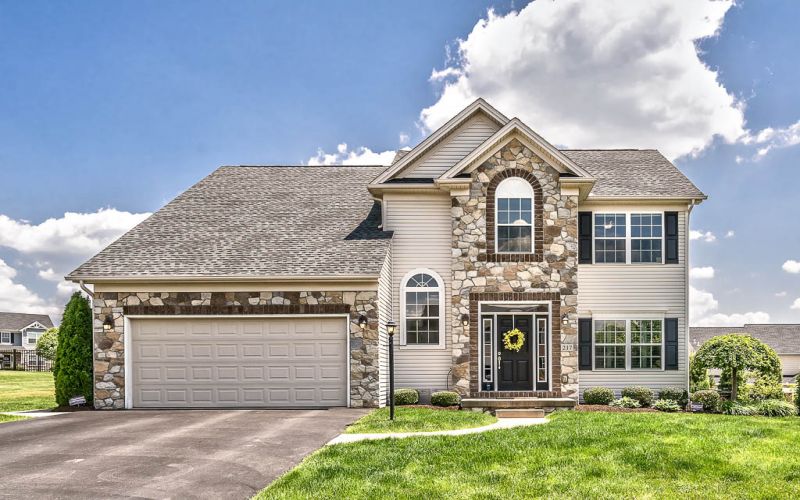 217 Windham Lane | Mars