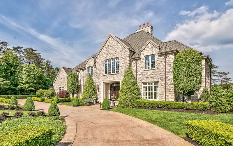 114 Registry Lane North Allegheny Schools Timber Creek Farms Marshall