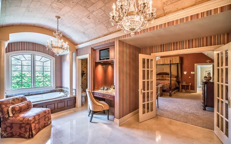 114 Registry Lane North Allegheny Schools Timber Creek Farms Marshall