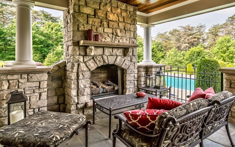 114 Registry Lane North Allegheny Schools Timber Creek Farms Marshall