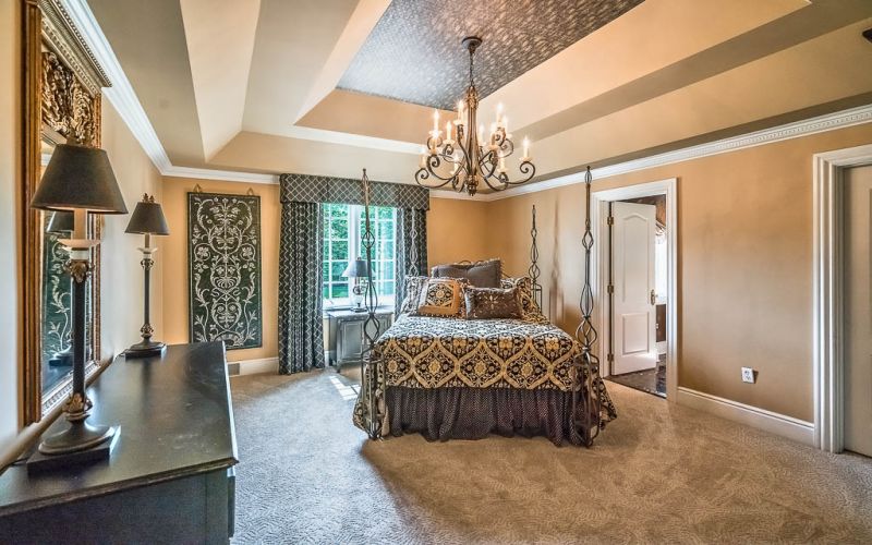 114 Registry Lane North Allegheny Schools Timber Creek Farms Marshall