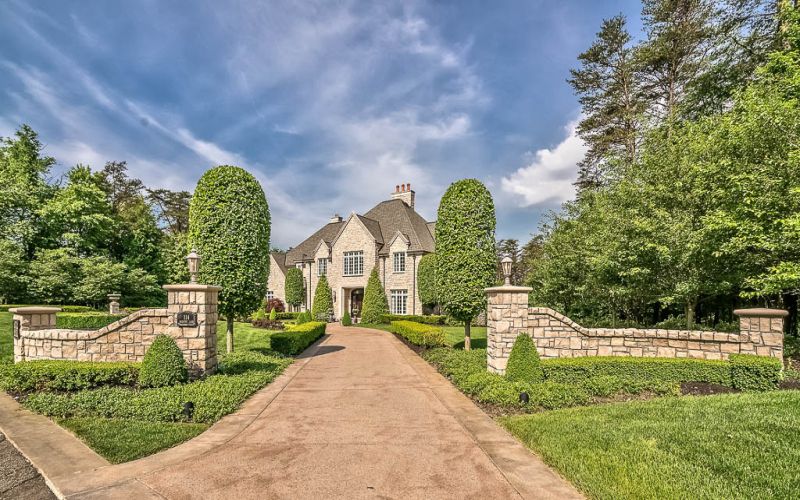 114 Registry Lane North Allegheny Schools Timber Creek Farms Marshall