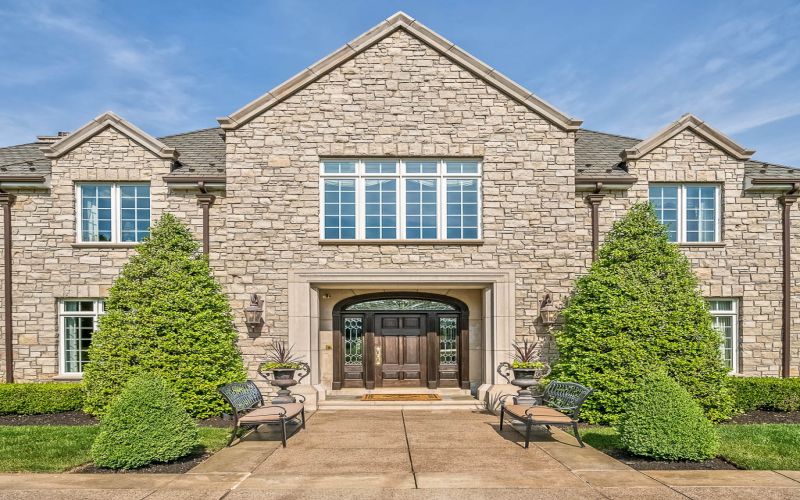 114 Registry Lane North Allegheny Schools Timber Creek Farms Marshall