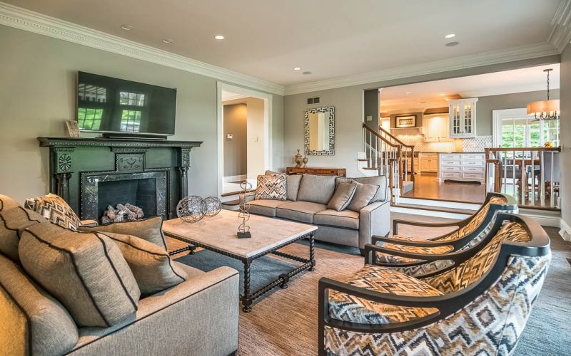 114 Registry Lane North Allegheny Schools Timber Creek Farms Marshall