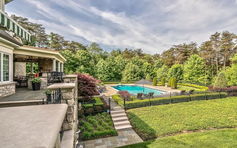 114 Registry Lane North Allegheny Schools Timber Creek Farms Marshall