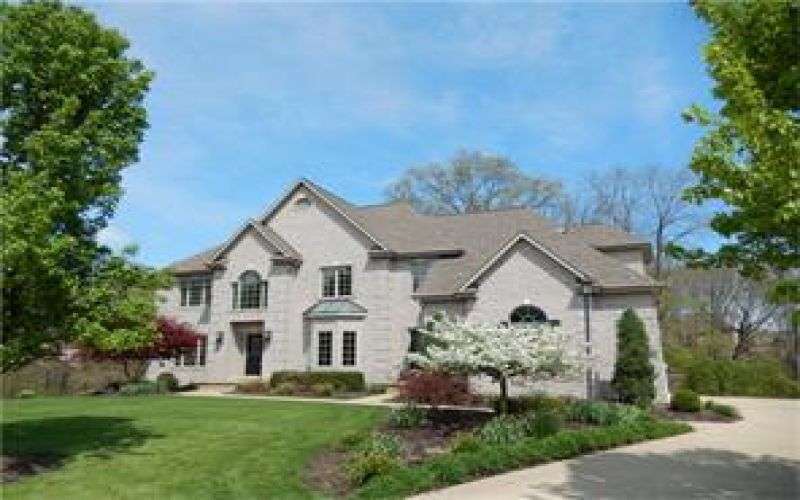 311 North Wind Court | Gibsonia