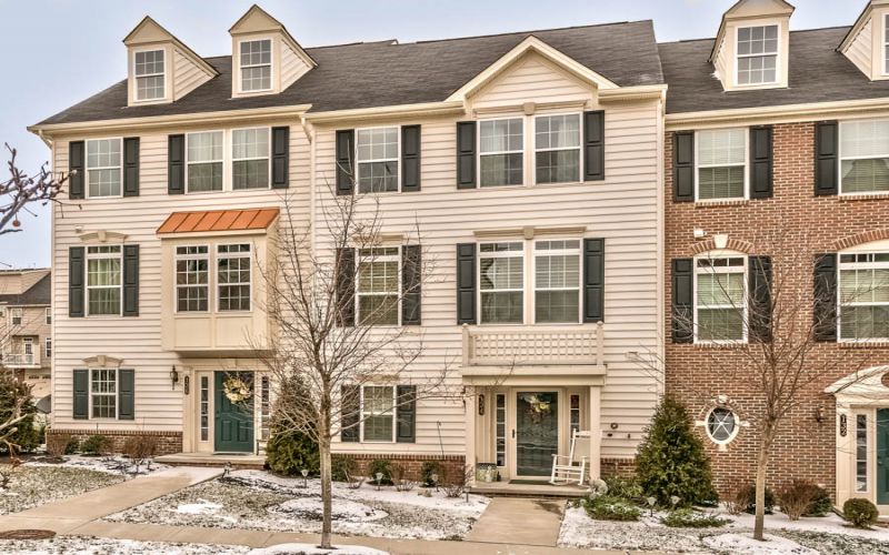 134 Lewisham Road | Cranberry Township