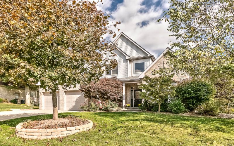 212 Fox Meadow Drive | Wexford