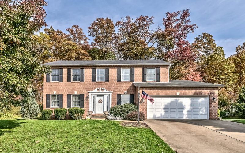 240 Fox Meadow Drive | Wexford