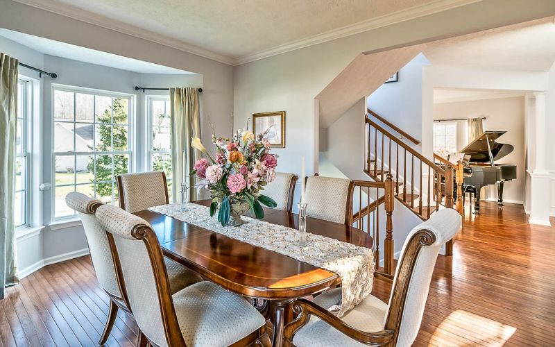 800 Spencer Grove Lane Spencer Woods Glenshaw PA, 15116