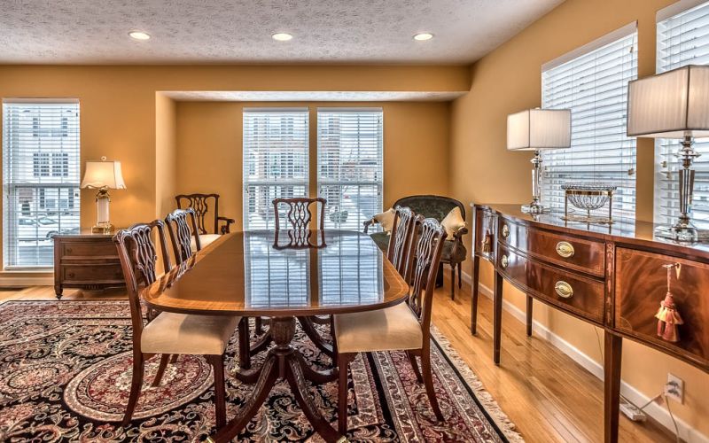 501 Garden Way The Village at Pine Wexford PA, 15090