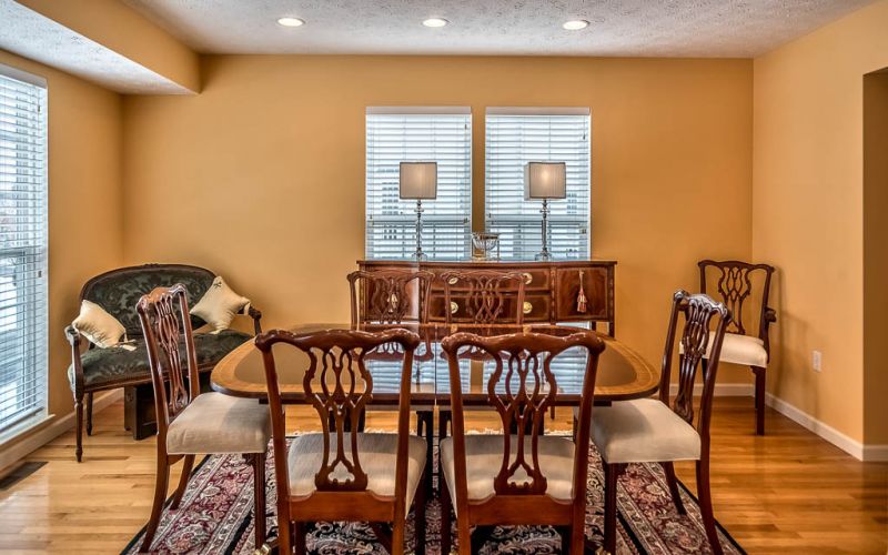 501 Garden Way The Village at Pine Wexford PA, 15090