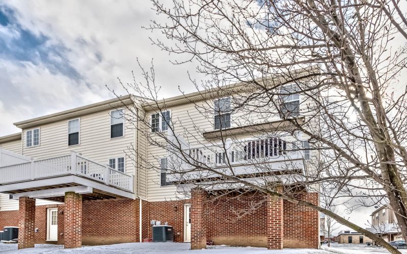 501 Garden Way The Village at Pine Wexford PA, 15090