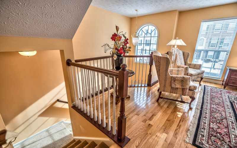 501 Garden Way The Village at Pine Wexford PA, 15090