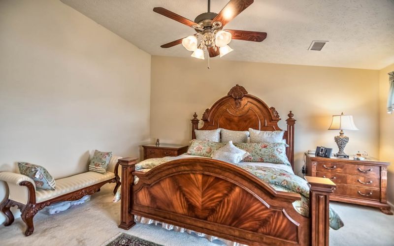 501 Garden Way The Village at Pine Wexford PA, 15090