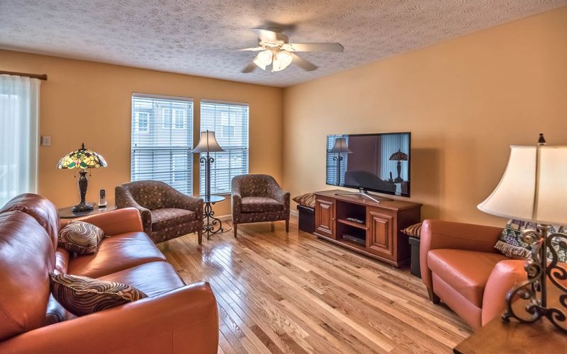 501 Garden Way The Village at Pine Wexford PA, 15090