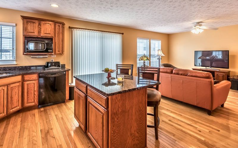 501 Garden Way The Village at Pine Wexford PA, 15090