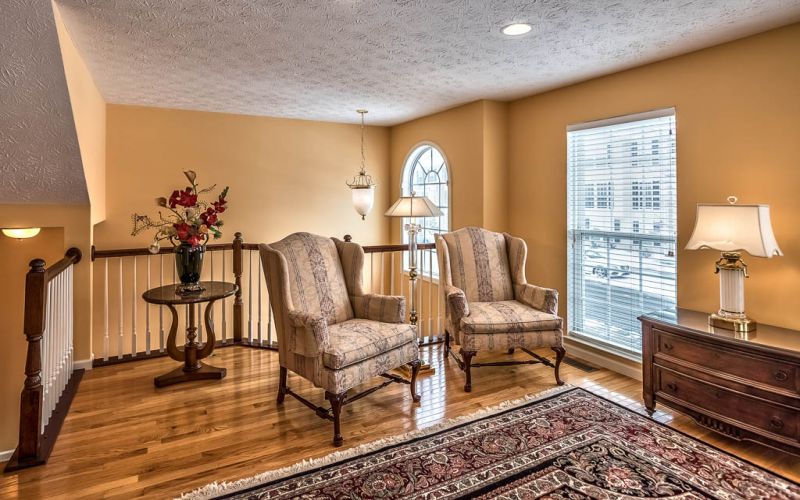 501 Garden Way The Village at Pine Wexford PA, 15090