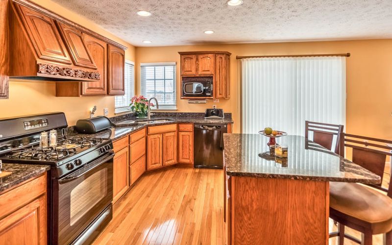 501 Garden Way The Village at Pine Wexford PA, 15090