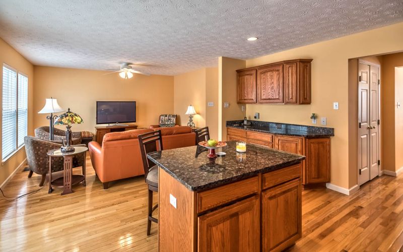 501 Garden Way The Village at Pine Wexford PA, 15090