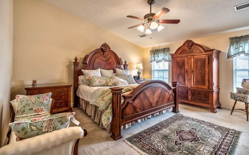 501 Garden Way The Village at Pine Wexford PA, 15090