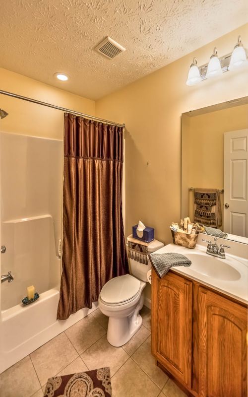 501 Garden Way The Village at Pine Wexford PA, 15090