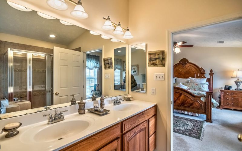 501 Garden Way The Village at Pine Wexford PA, 15090