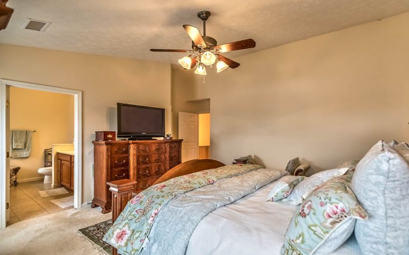 501 Garden Way The Village at Pine Wexford PA, 15090