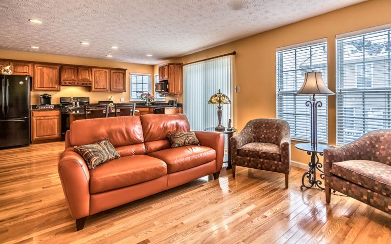 501 Garden Way The Village at Pine Wexford PA, 15090