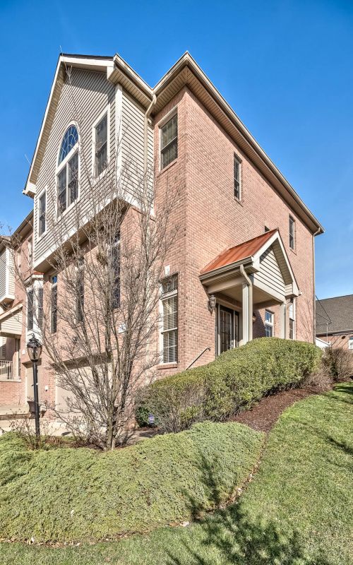 1702 Waterleaf Drive The Fields of Nicholson North Allegheny Schools