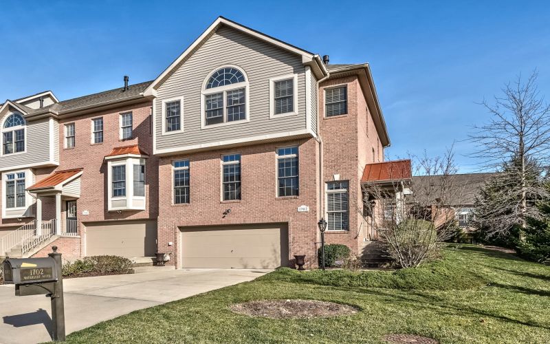 1702 Waterleaf Drive | Sewickley