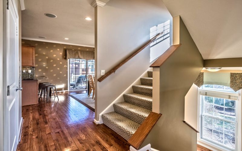 1702 Waterleaf Drive The Fields of Nicholson North Allegheny Schools