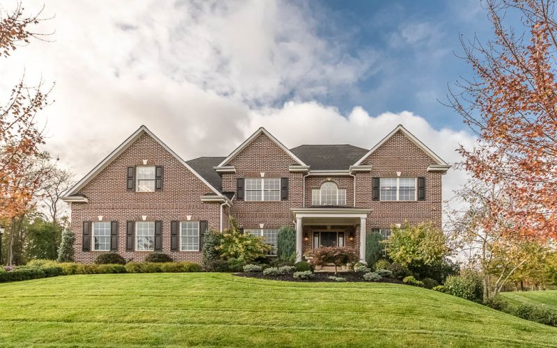 815 Mulberry Court | Wexford