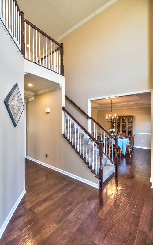 107 Pine Hollow Drive Pine Richland Schools Wexford PA, 15090