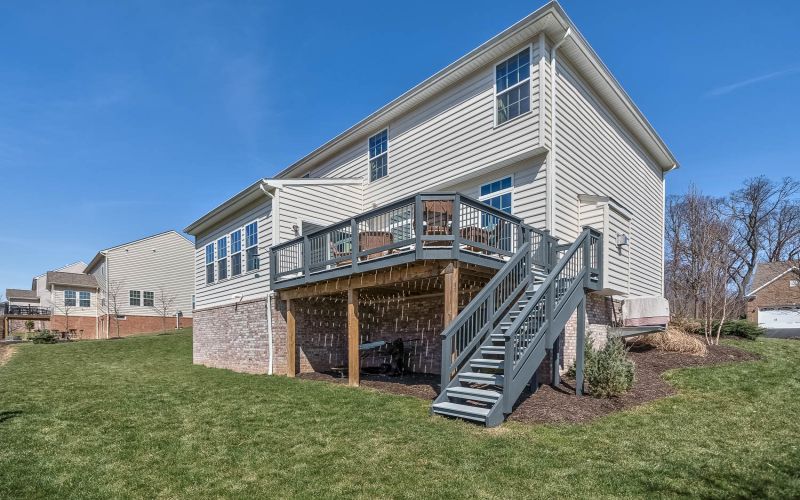 107 Pine Hollow Drive Pine Richland Schools Wexford PA, 15090