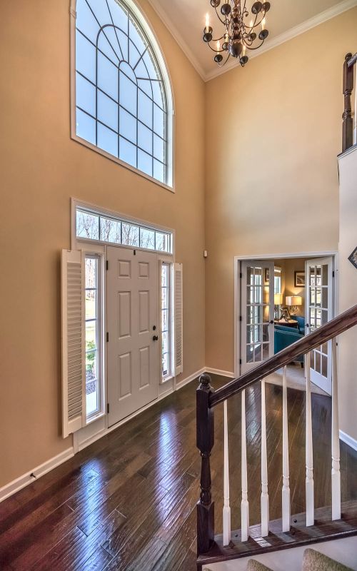 107 Pine Hollow Drive Pine Richland Schools Wexford PA, 15090