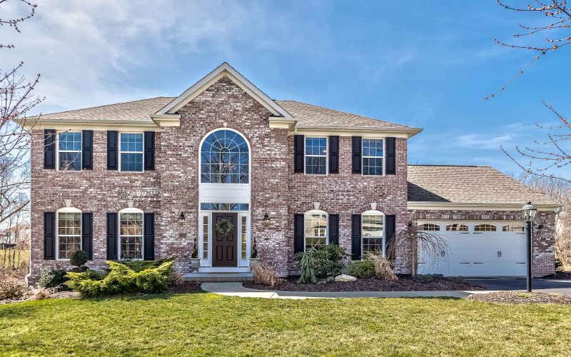 107 Pine Hollow Drive | Wexford