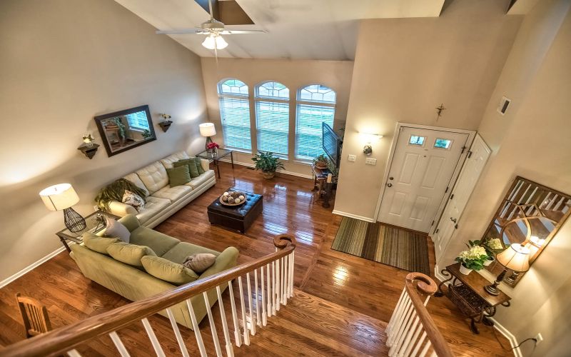 115 Broadstone Drive Kaufmann Run Estates Townhome Mars PA, 16046