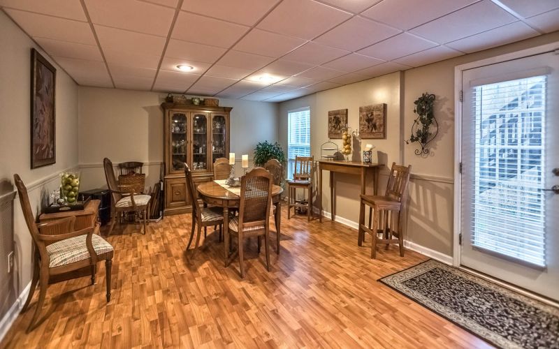 115 Broadstone Drive Kaufmann Run Estates Townhome Mars PA, 16046