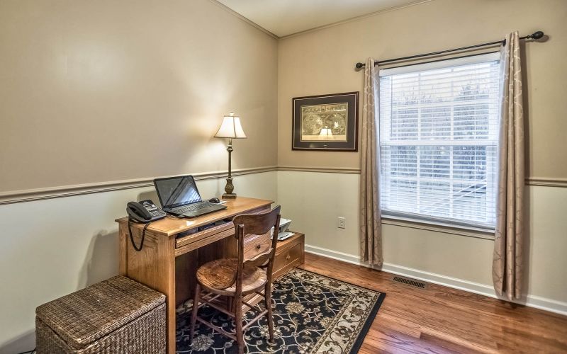 115 Broadstone Drive Kaufmann Run Estates Townhome Mars PA, 16046