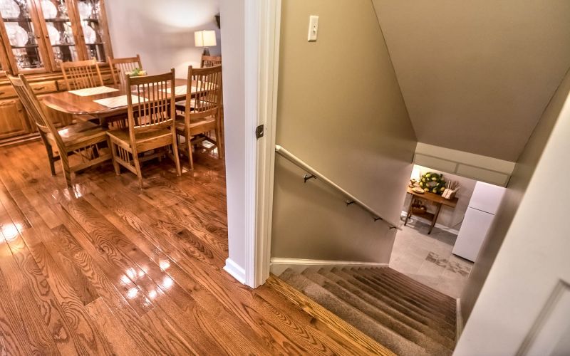 115 Broadstone Drive Kaufmann Run Estates Townhome Mars PA, 16046