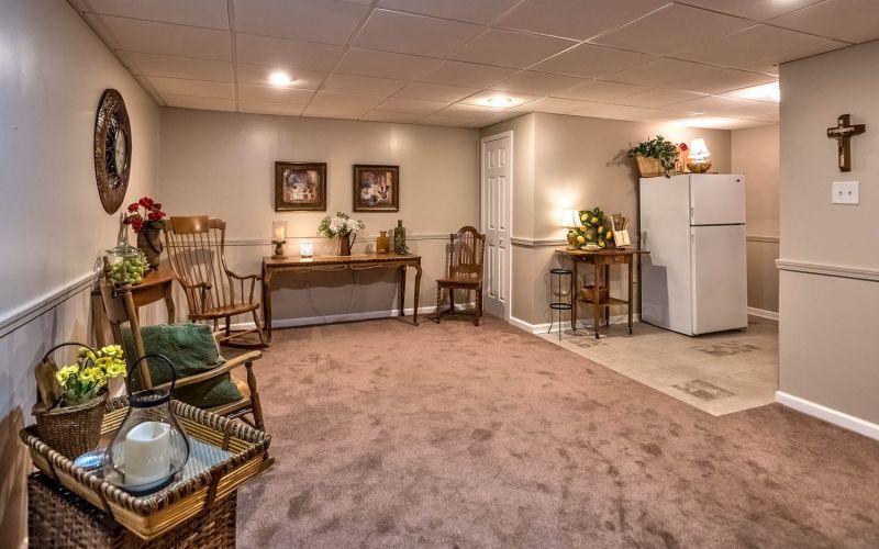 115 Broadstone Drive Kaufmann Run Estates Townhome Mars PA, 16046