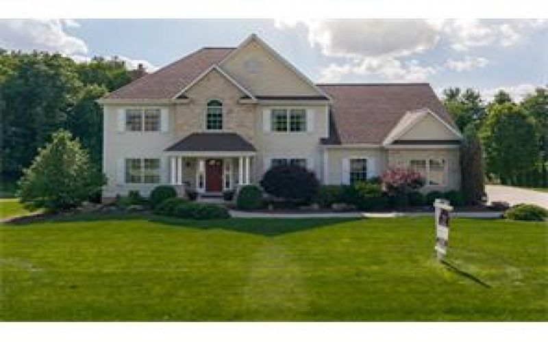 614 Ciderberry Drive | Wexford