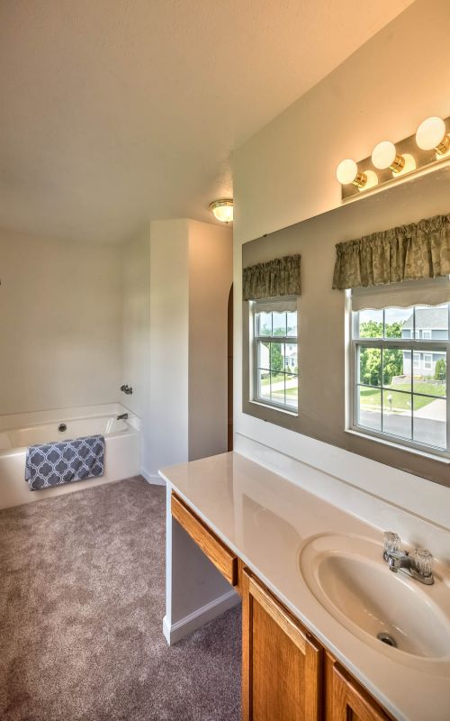 4080 Valleyvue Drive Pine Richland Schools Orchard Park Gibsonia PA