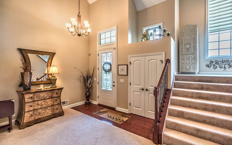 2121 Gables Court The Gables Townhome Community Butler County Mars PA