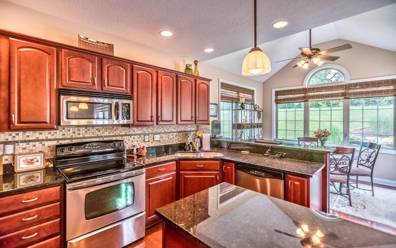 2121 Gables Court The Gables Townhome Community Butler County Mars PA