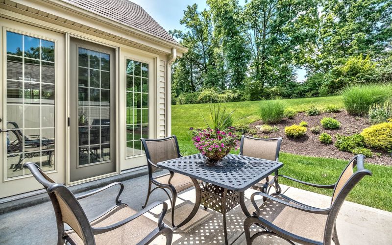 2121 Gables Court The Gables Townhome Community Butler County Mars PA