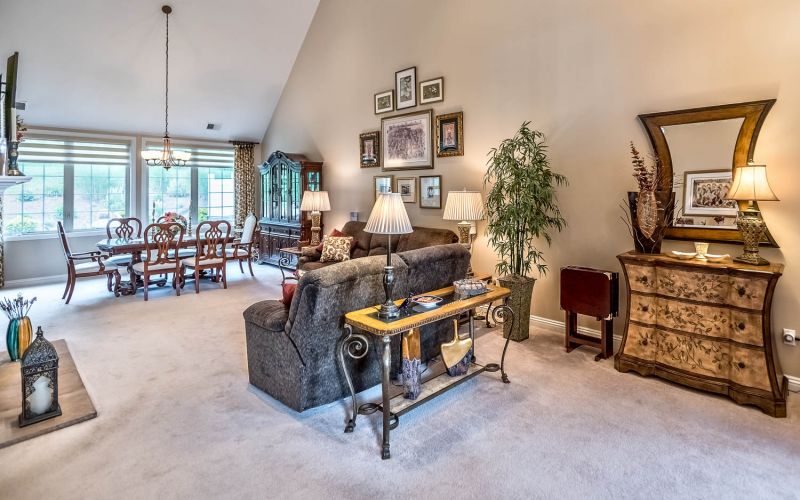 2121 Gables Court The Gables Townhome Community Butler County Mars PA