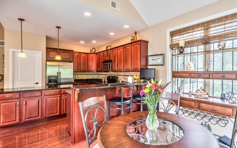 2121 Gables Court The Gables Townhome Community Butler County Mars PA