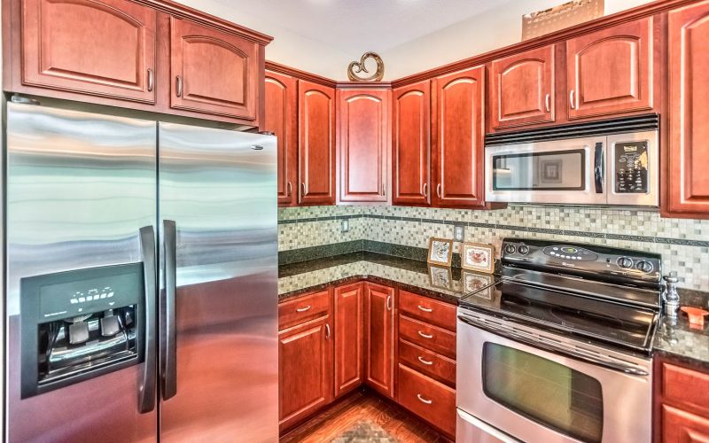 2121 Gables Court The Gables Townhome Community Butler County Mars PA